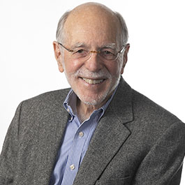 Richard Hughes
