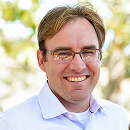 John Peterson