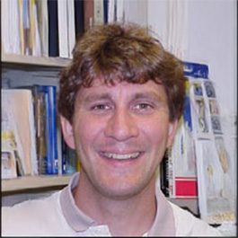 J Christopher Soper