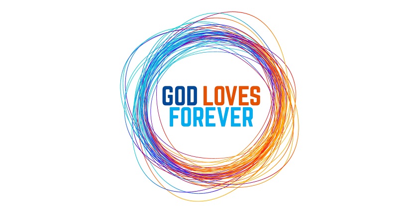 Harbor 2023, God Loves Forever