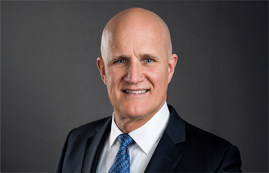 Jim Gash