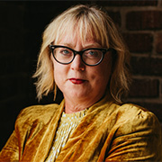 Karen Sparrow Prior