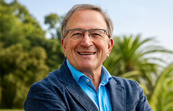 Mike Cope