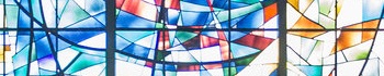 stained glass image
