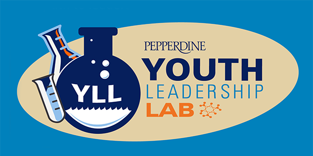 Pepperdine Youth Leadership Lab - Pepperdine University