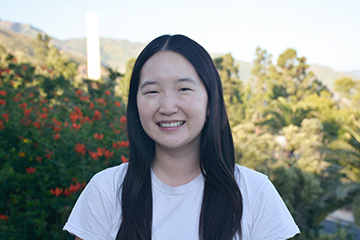 Nicole Son's headshot