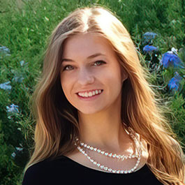 Allison Jadovitz - Pepperdine University
