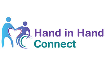 Hand in Hand logo