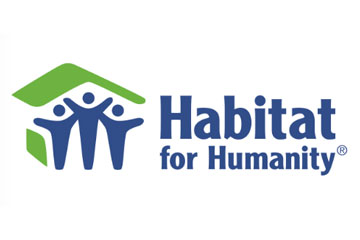 Habitat for Humanity logo