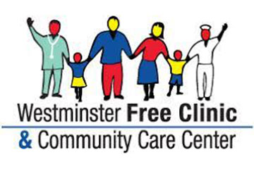 Westminster Free Clinic logo