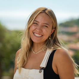 Lily Salanty - Pepperdine University