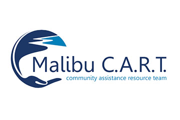 Malibu C.A.R.T. logo