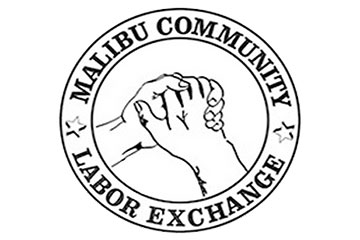 Malibu Labor Exchange logo