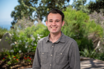 Pepperdine's headshot