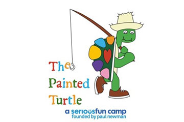 Painted Turtle logo