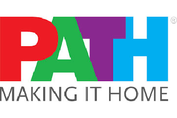 Path logo