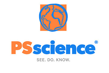 PS Science logo