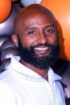 Ebassa Berhanu