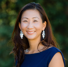 Professor Jennifer Koh