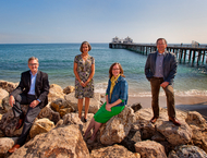 Bible Lectures - Pepperdine University