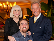 Boone Center staff members - Pepperdine University