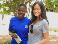 Waves of Service - Pepperdine University