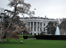 The White House - Pepperdine University