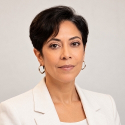 Photo of Chiconia Anderson