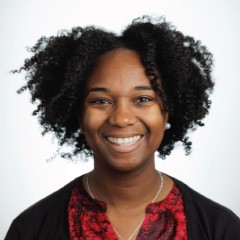 Photo of Jess Johnson Mills