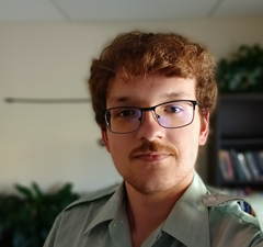 Picture of Wesley Baker