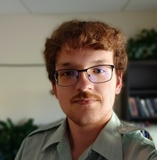 Photo of Wesley Baker