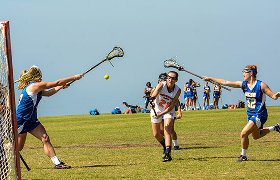 Pepperdine Campus Recreation Club Sports