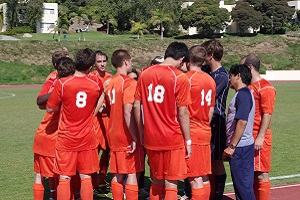 Campus Recreation Club Sports - Pepperdine University Campus Recreation Club Sports - Pepperdine University