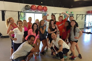 Fitness and wellness programs - Pepperdine University Fitness and wellness programs - Pepperdine University