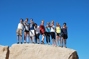 Outdoor recreation programs - Pepperdine University Outdoor recreation programs - Pepperdine University