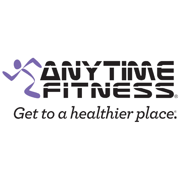 Anytime Fitness