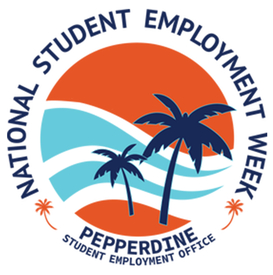 National Student Employment Week