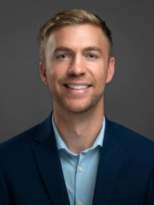 Assistant Dean of Students Josh Craton