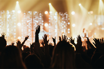 Worship Summit 2027