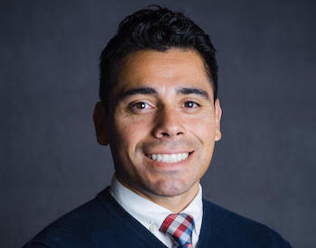 Braulio Rodas