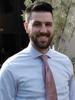 featured student andrew snively