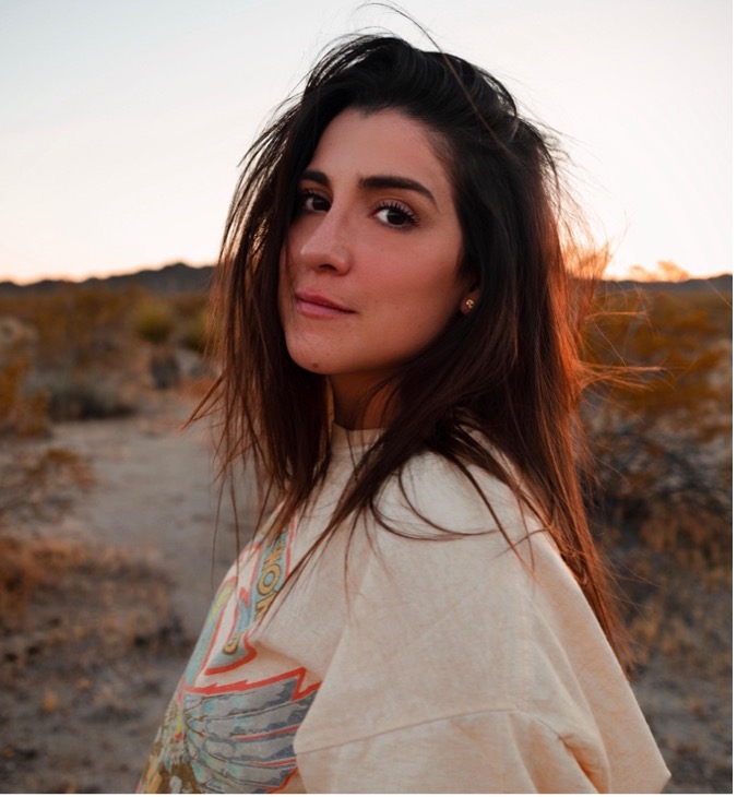 featured student astrid duran