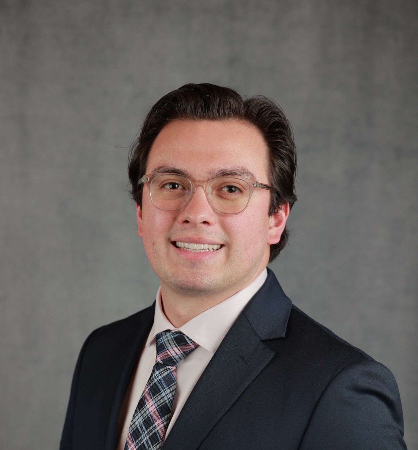 featured student austin farrell