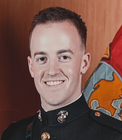 featured student brett lynch