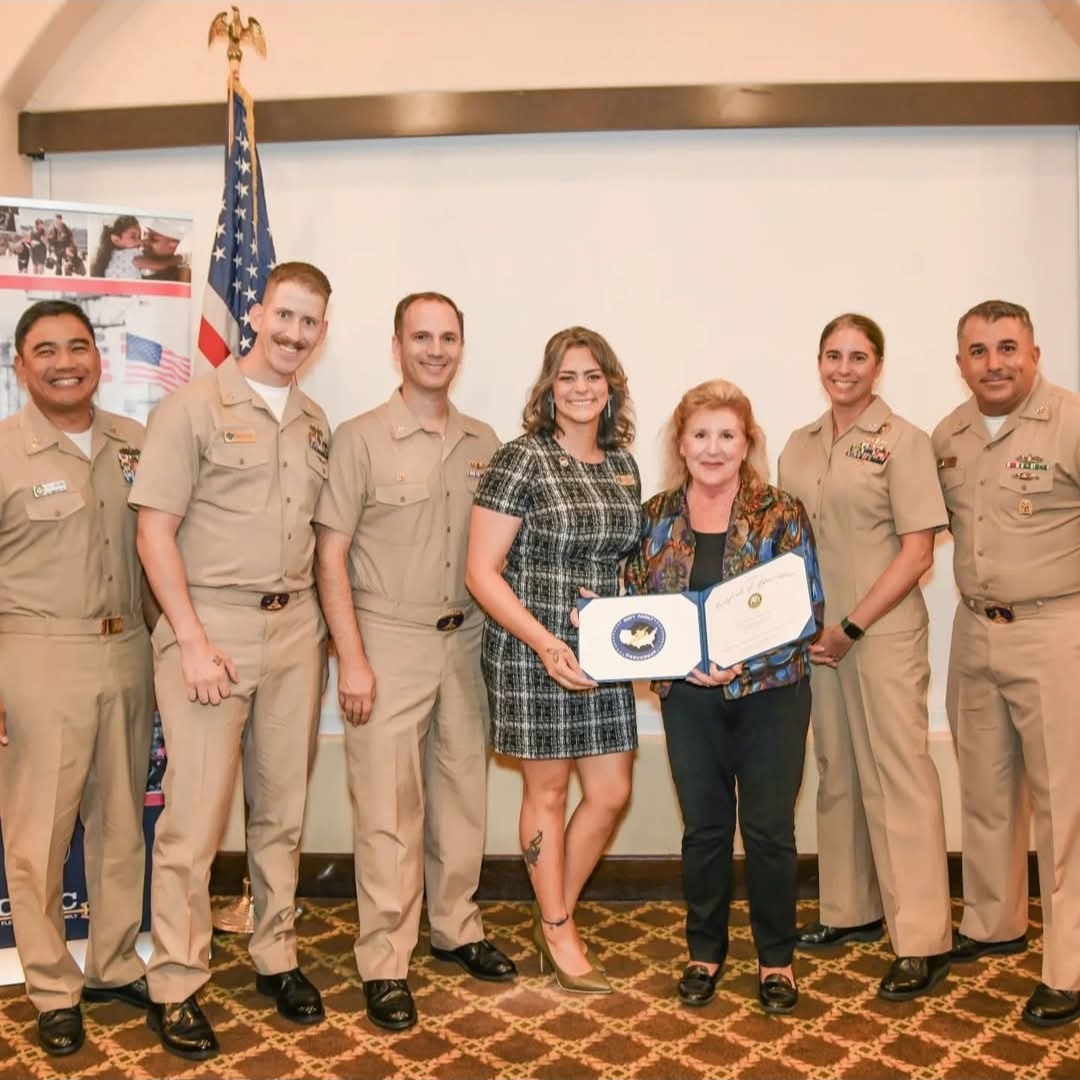 featured student jasmine chittenden