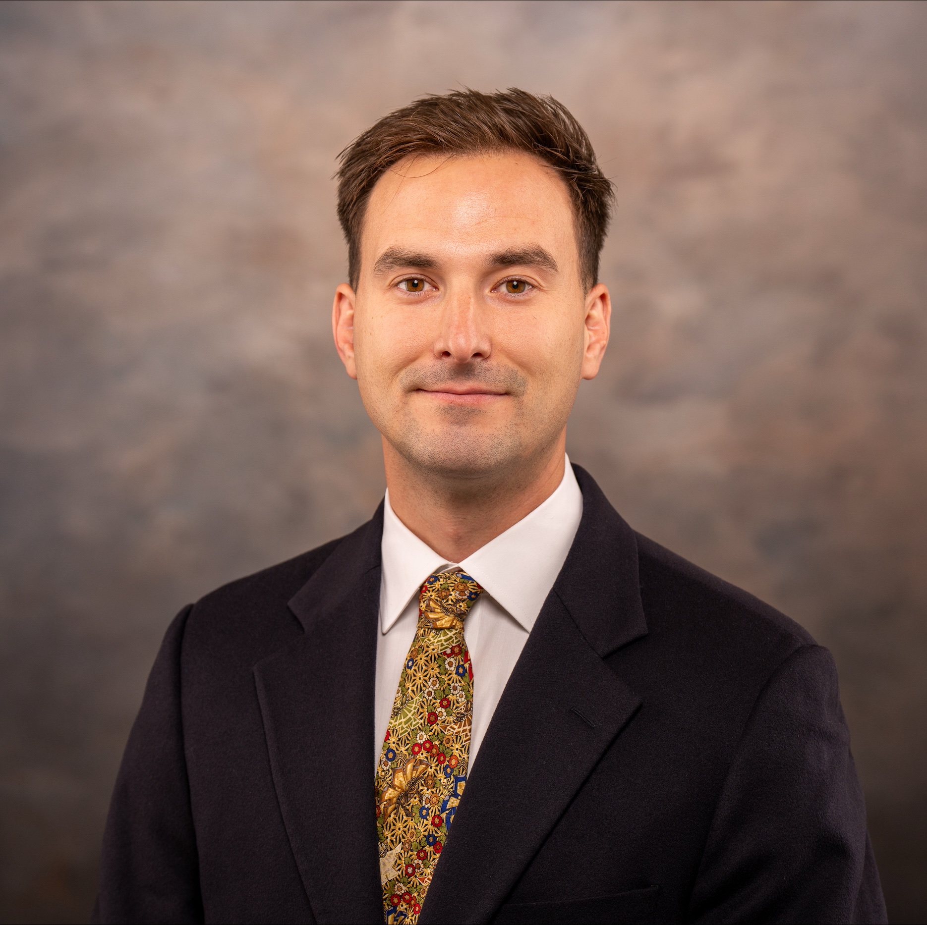 featured student jeffrey shumate