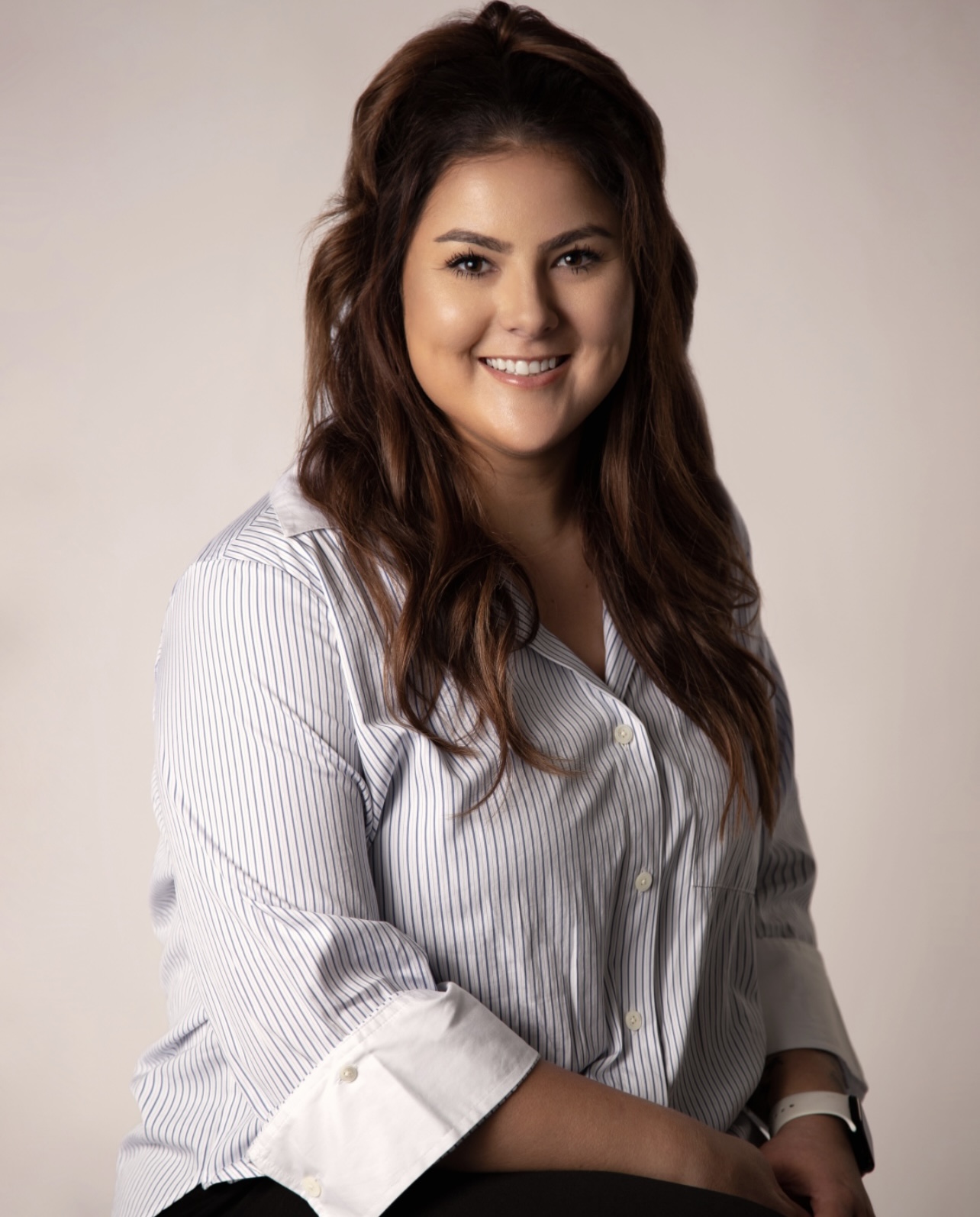 featured student kleo edgell