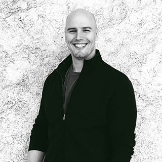 Patrick Resetar featured student