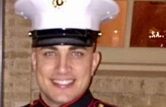 Veteran Dan news feature
