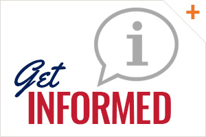 Get Informed - Pepperdine University